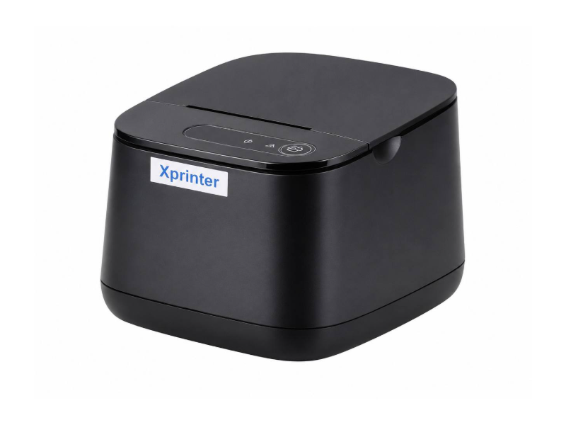 Xprinter XP-58IIT, 58 мм